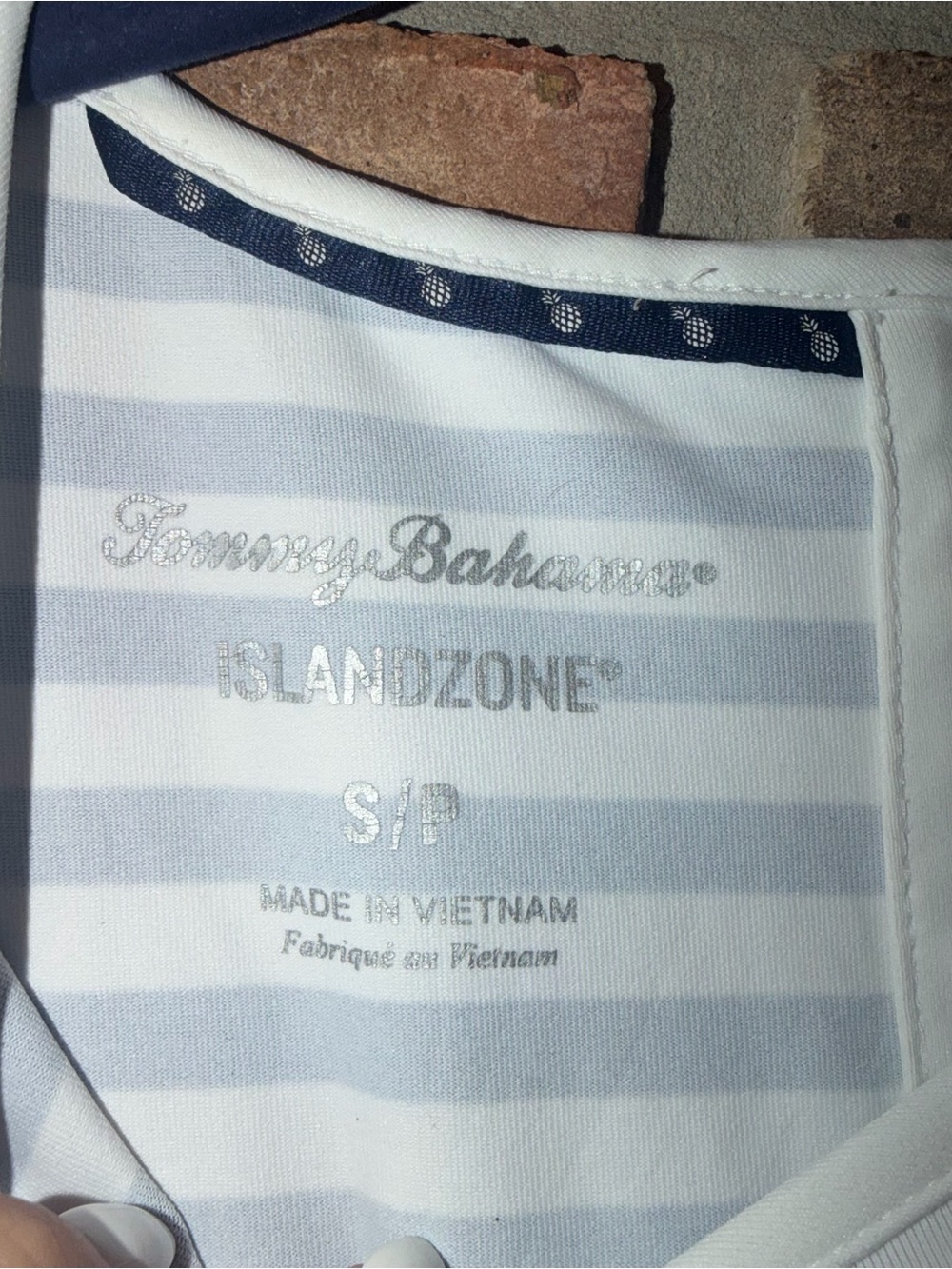 🌴 Tommy Bahama IslandZone Performance Dress – Size Small 🌴 - Picture 3 of 6